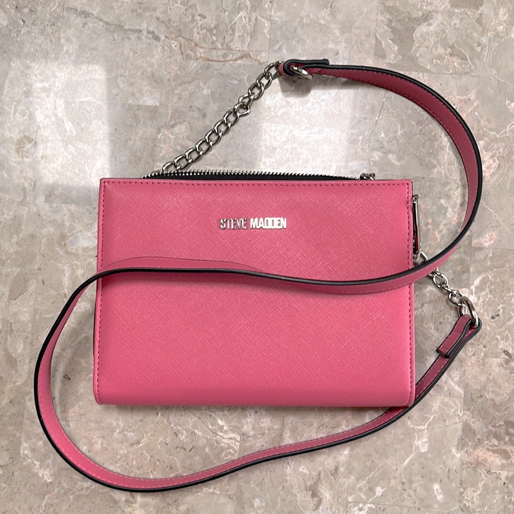 Steve Madden Crossbody